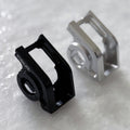 Talaria XXX, MX4, & EBMX Display Guard | CNC Aluminum Screen Protector for E-Moto Screens Forged Racing