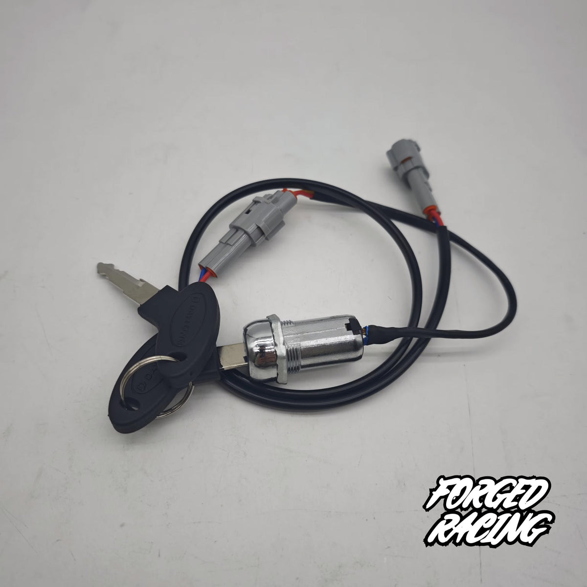 Talaria XXX Plug and Play Key Ignition Forged Racing