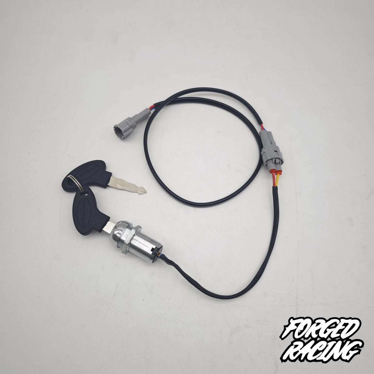 Talaria XXX Plug and Play Key Ignition Forged Racing