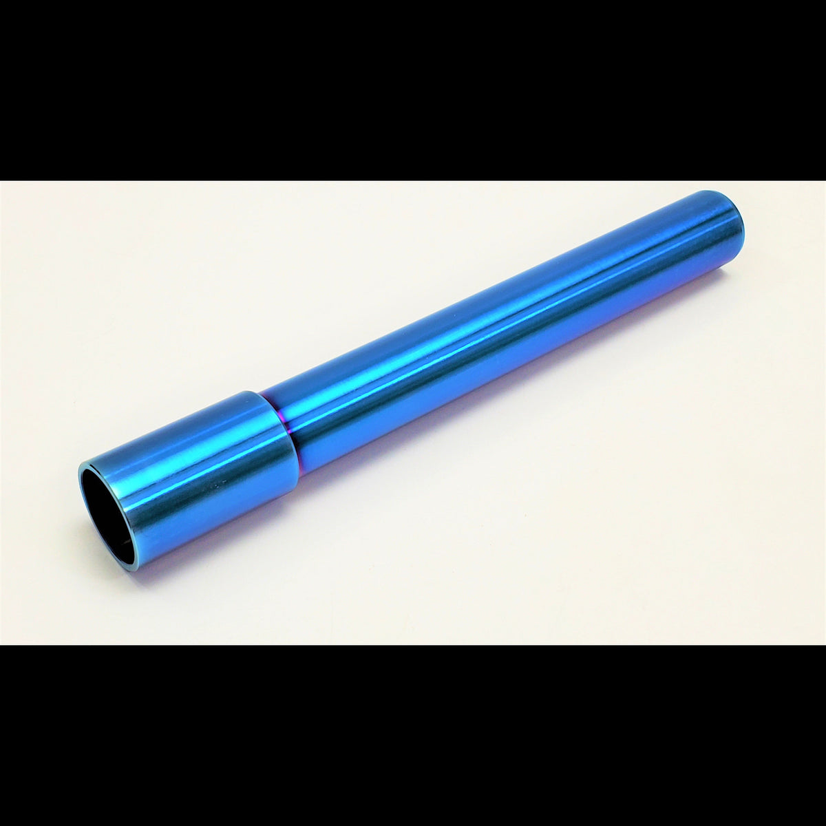 Titanium Axles Warp9Racing