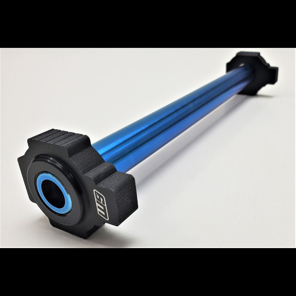 Titanium Rear Axle - KTM Warp9Racing