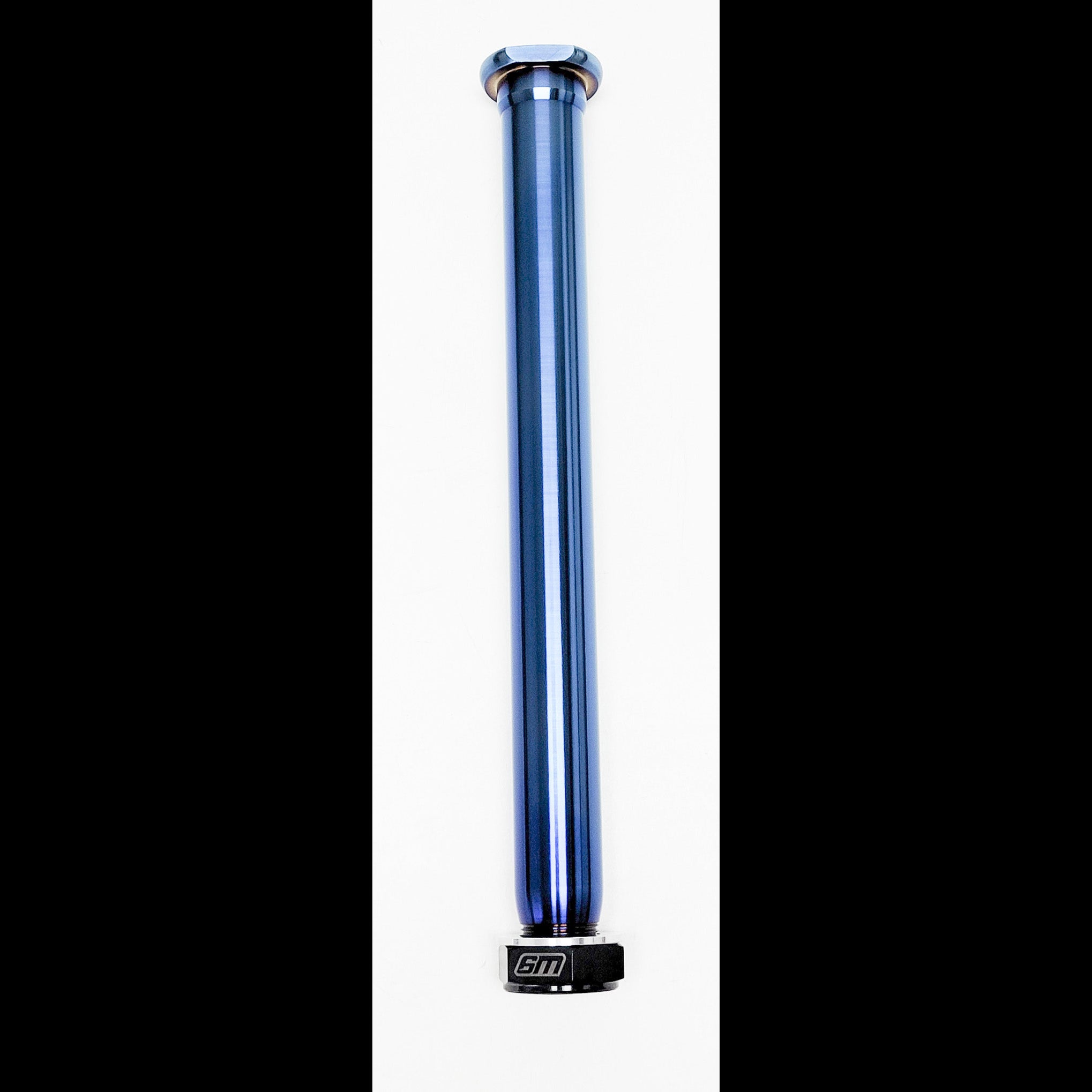 Titanium Rear Axle - KTM Warp9Racing