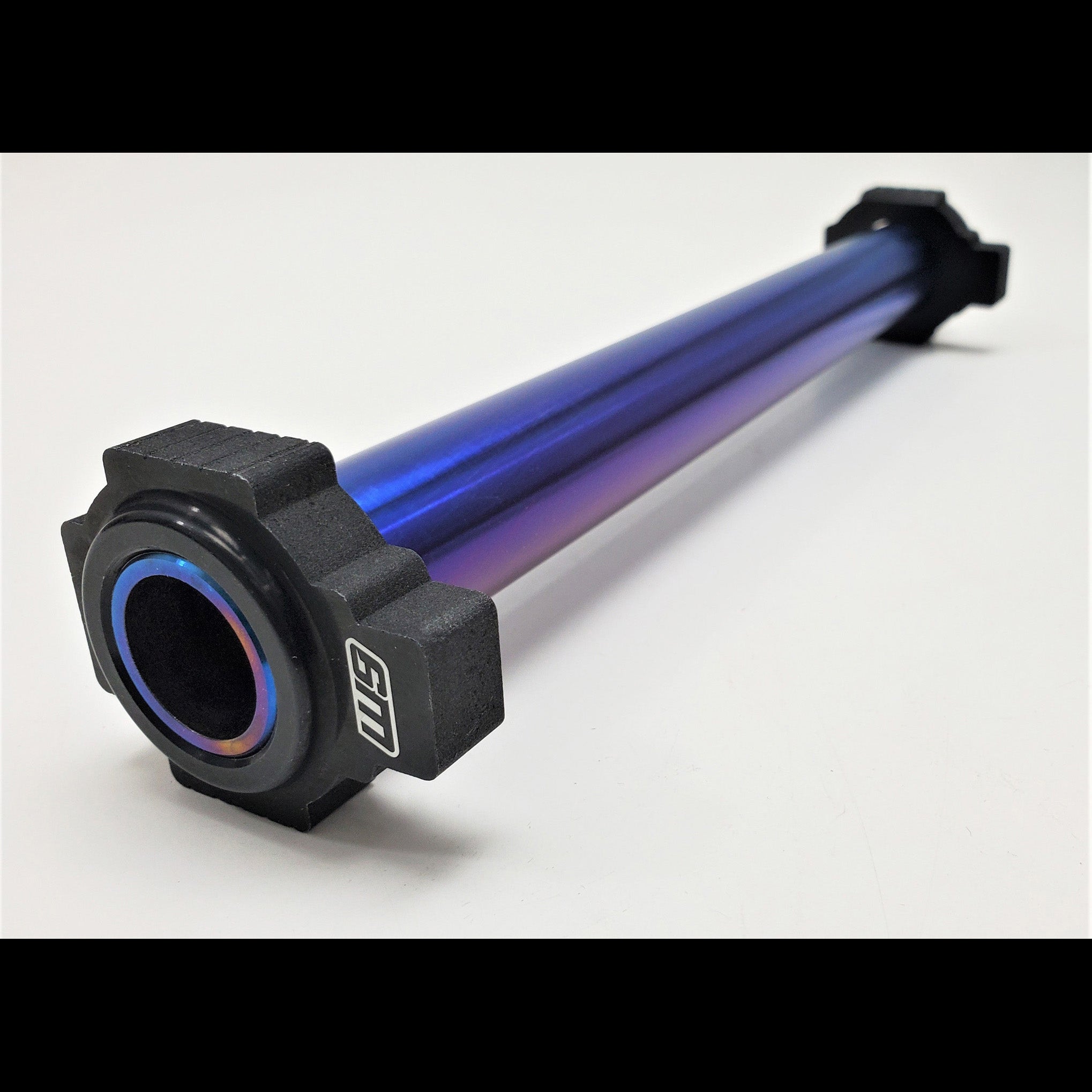 Titanium Rear Axle - KTM Warp9Racing