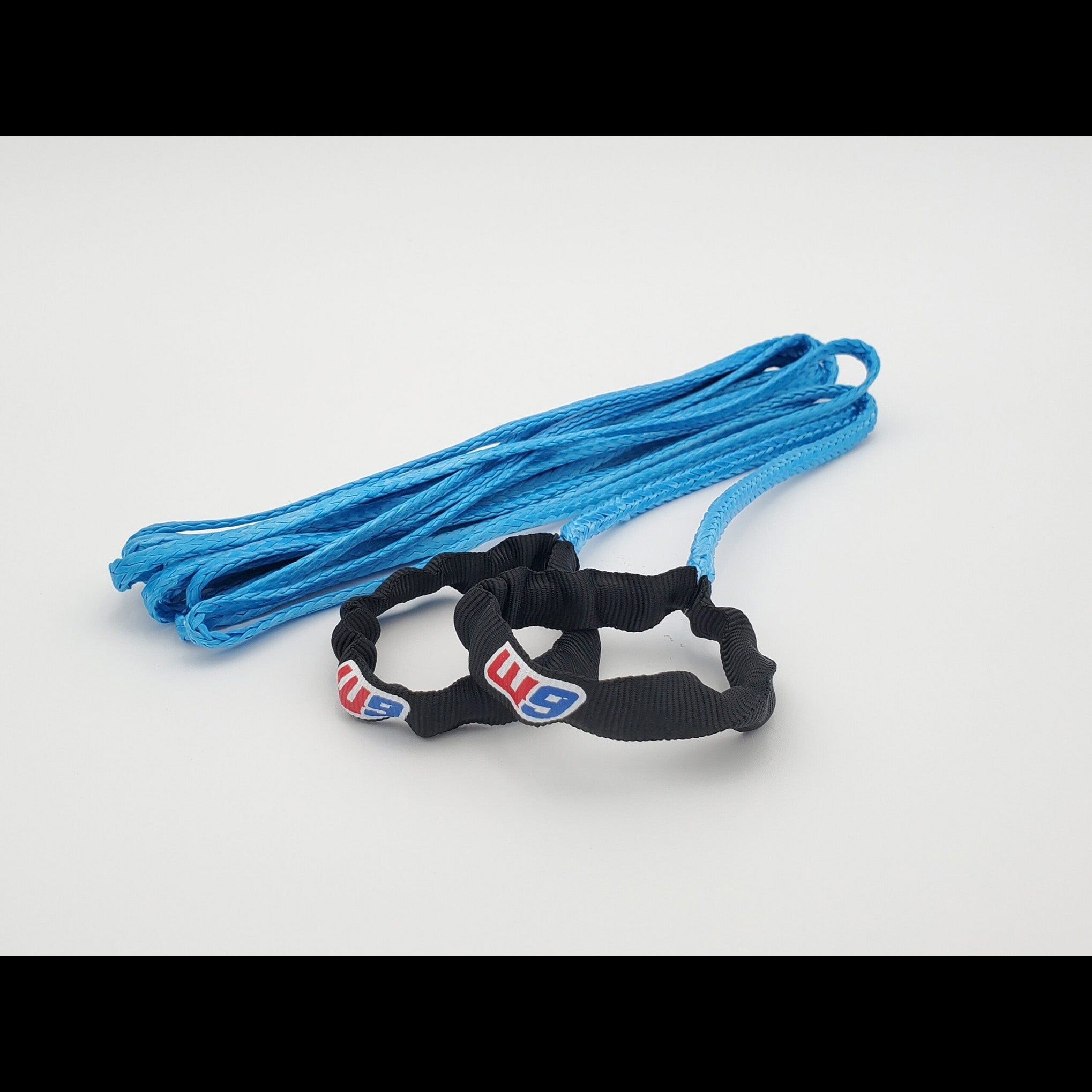 TOW ROPE Warp9Racing