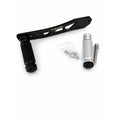 Tuttio Soleil 01 Footlock Peg Kit CNC Footlock Bracket Upgrade Forged Racing