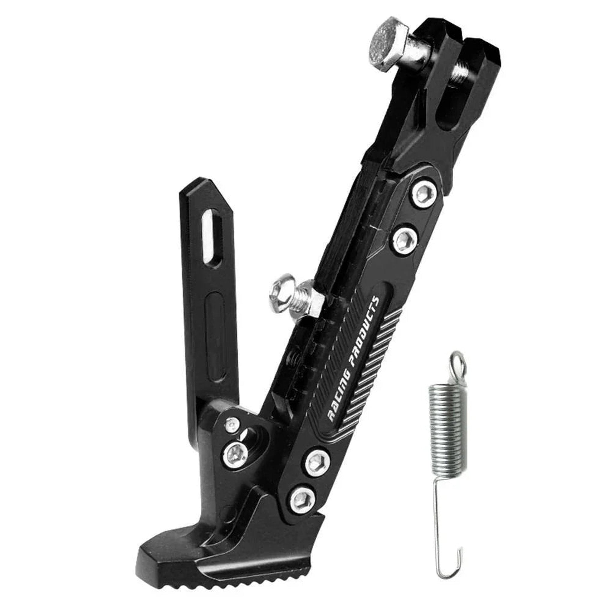Tuttio Soleil 01 Upgraded Kickstand Forged Racing