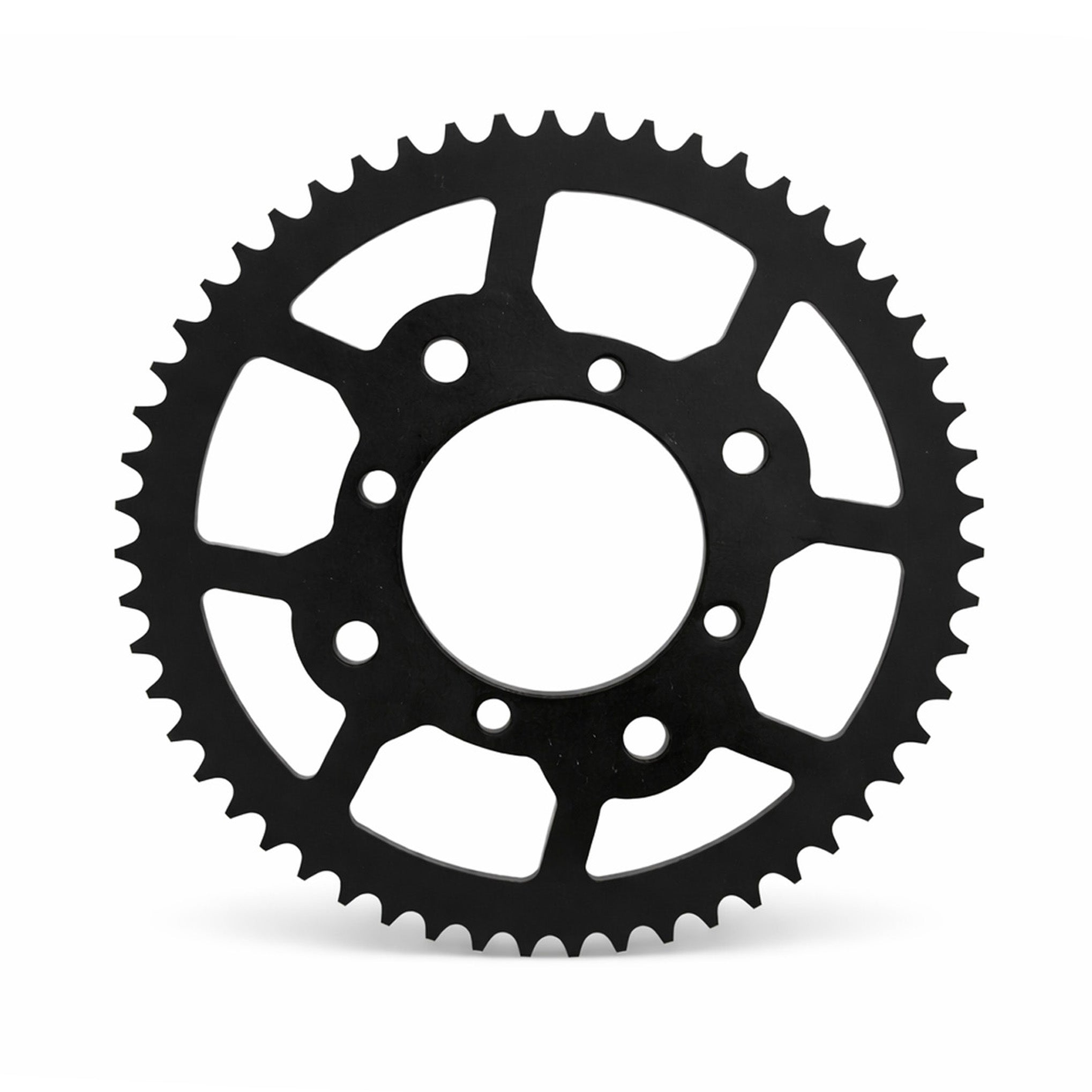Tuttio Soleil 01 / Yozma 53 Tooth Rear Sprocket Performance Upgrade Forged Racing