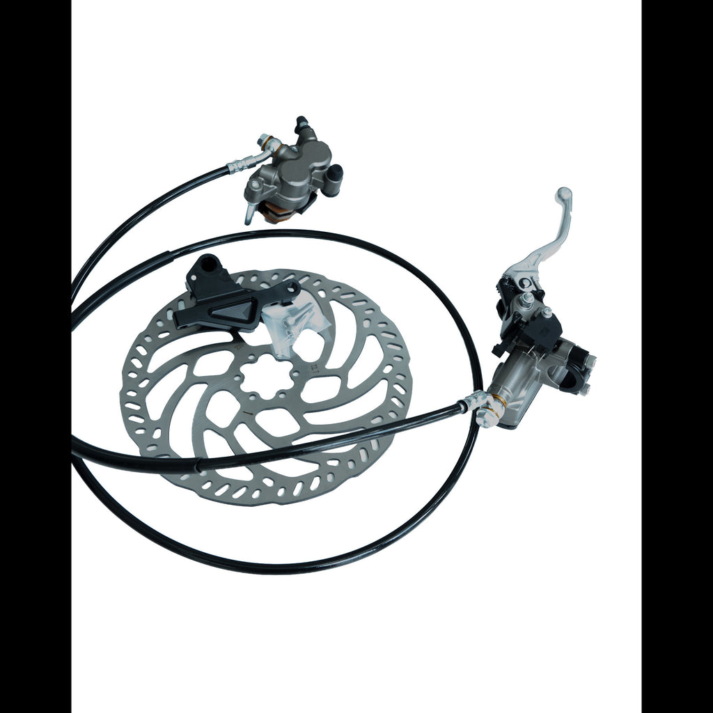 Ultra Bee Brake for e-bikes (Super73, Macfox, Ridstar, and More) Kaos Customs