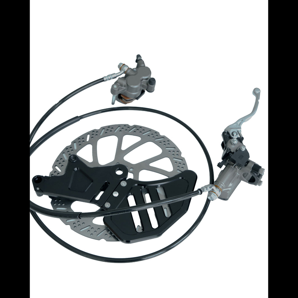 Ultra Bee Brake for Surron Light Bee/E-Ride Pro Kaos Customs
