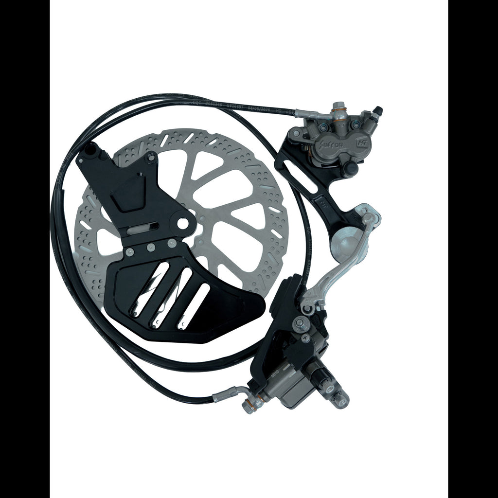 Ultra Bee Brake for Surron Light Bee/E-Ride Pro Kaos Customs