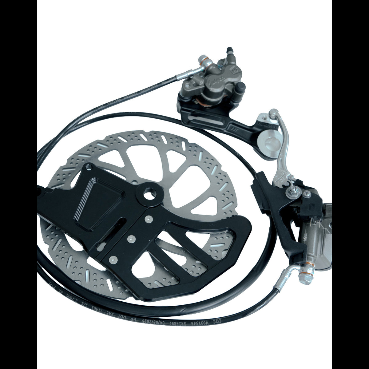 Ultra Bee Brake for Talaria MX5 Kaos Customs