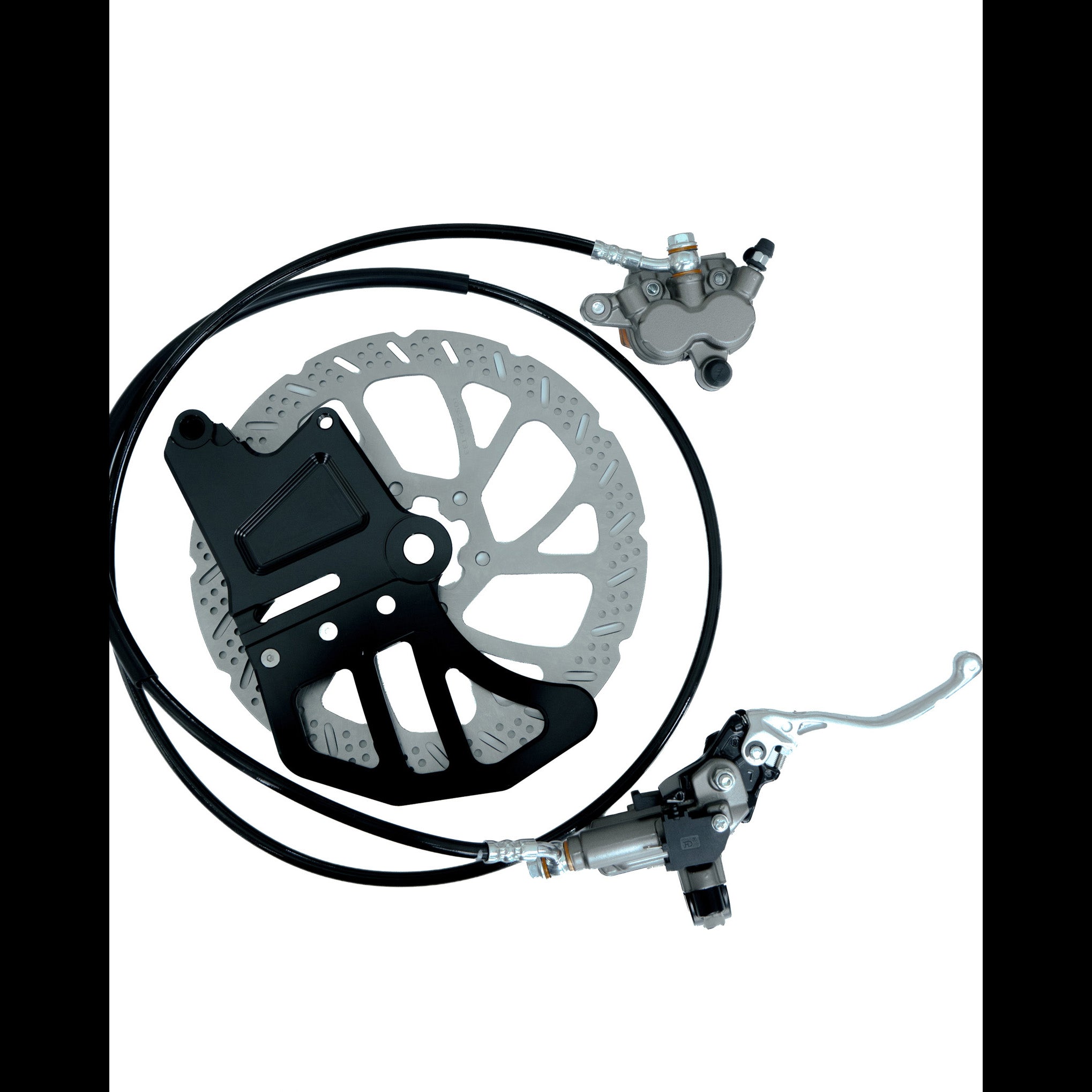 Ultra Bee Brake for Talaria MX5 Kaos Customs