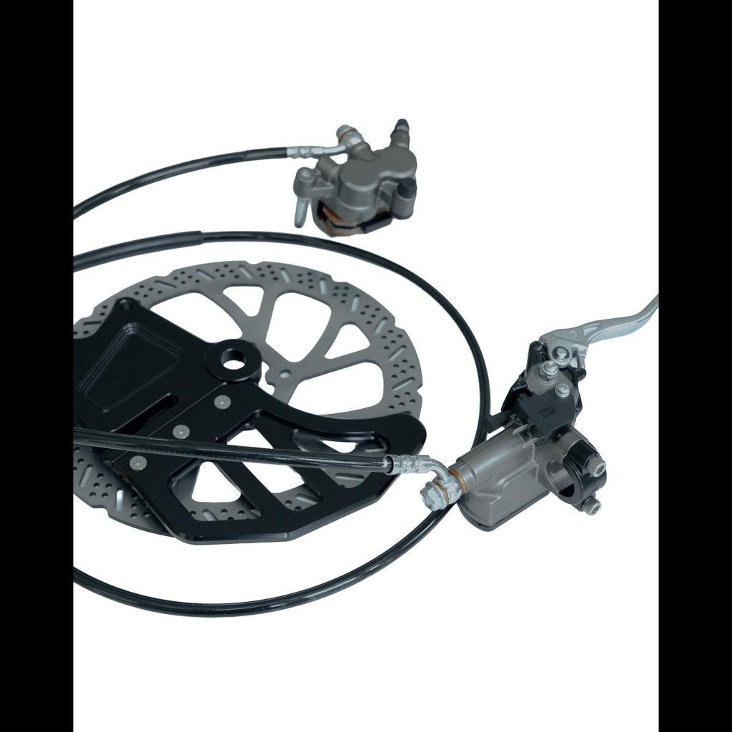 Ultra Bee Brake for Talaria MX5 Kaos Customs