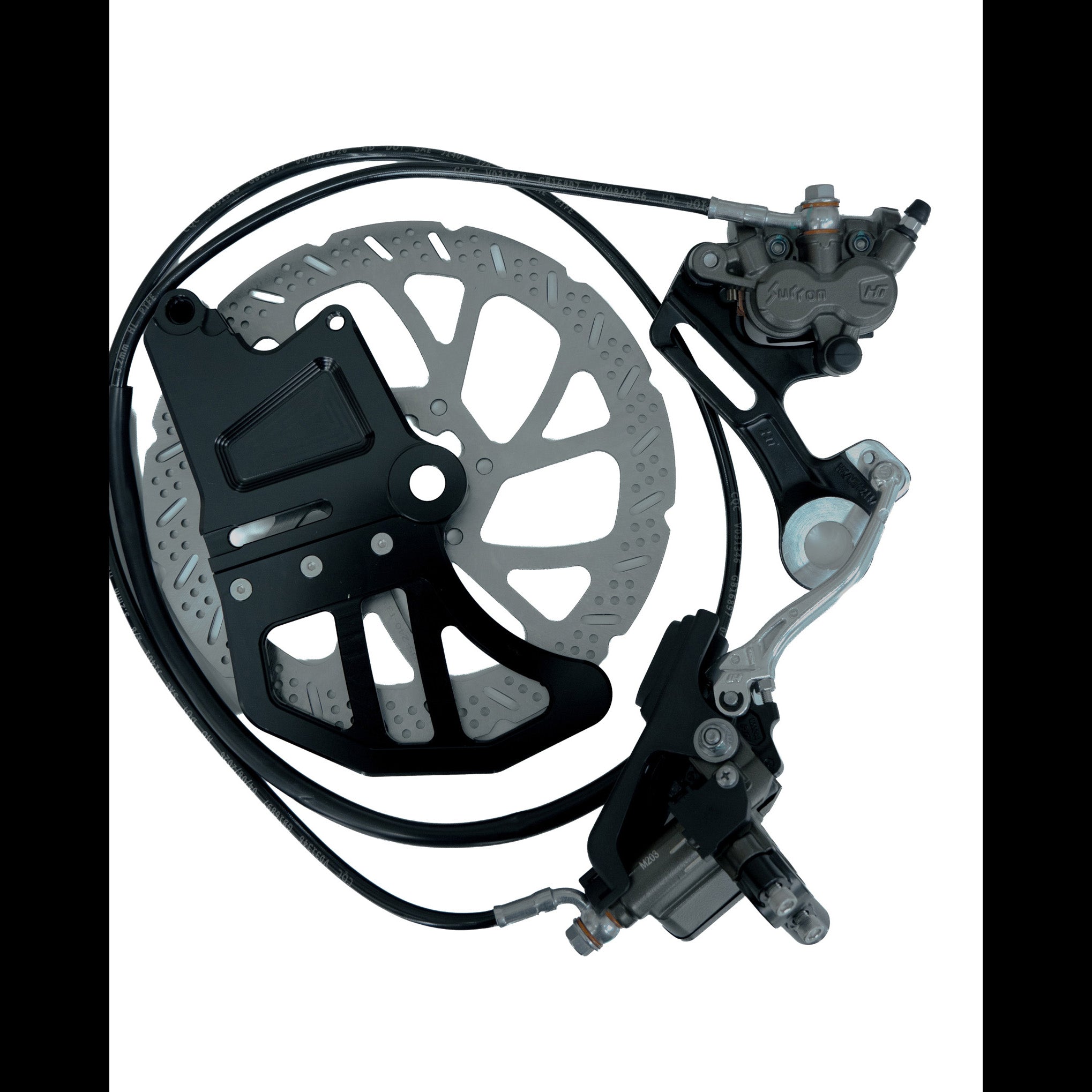 Ultra Bee Brake for Talaria MX5 Kaos Customs