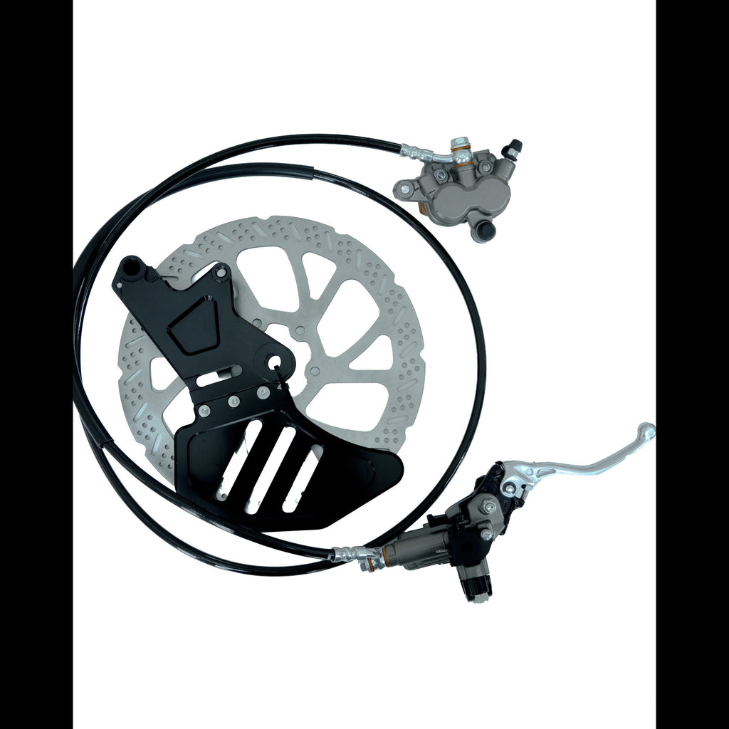 Ultra Bee Brake for Talaria XXX, MX3, and MX4 Kaos Customs
