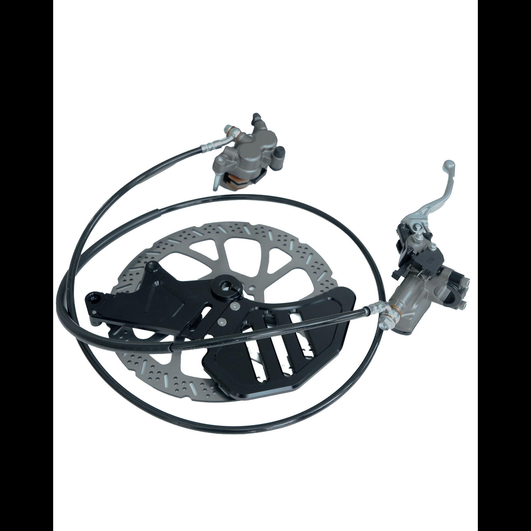 Ultra Bee Brake for Talaria XXX, MX3, and MX4 Kaos Customs