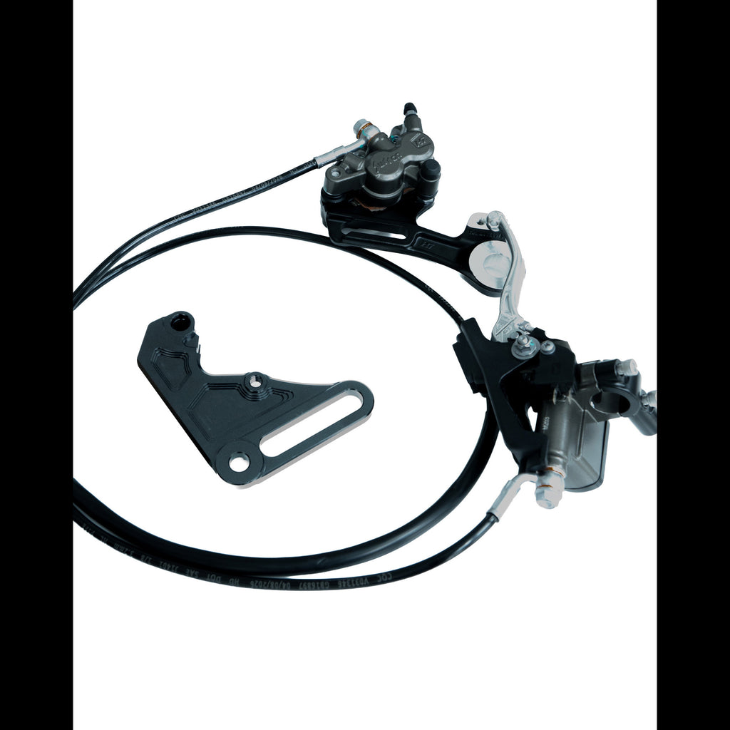 Ultra Bee Brake for Tuttio Soleil 01 Kaos Customs