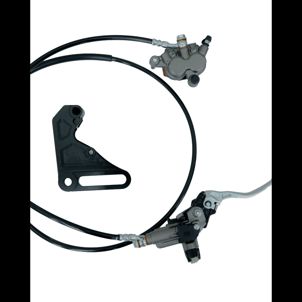 Ultra Bee Brake for Tuttio Soleil 01 Kaos Customs