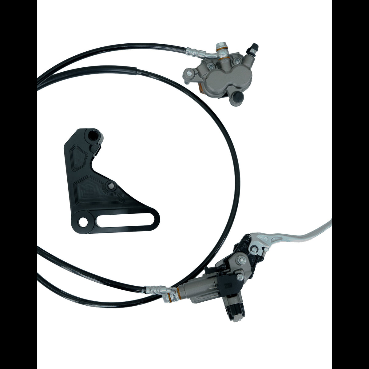 Ultra Bee Brake for Tuttio Soleil 01 Kaos Customs