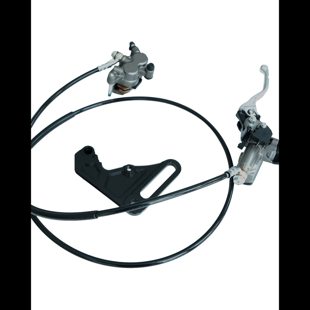 Ultra Bee Brake for Tuttio Soleil 01 Kaos Customs