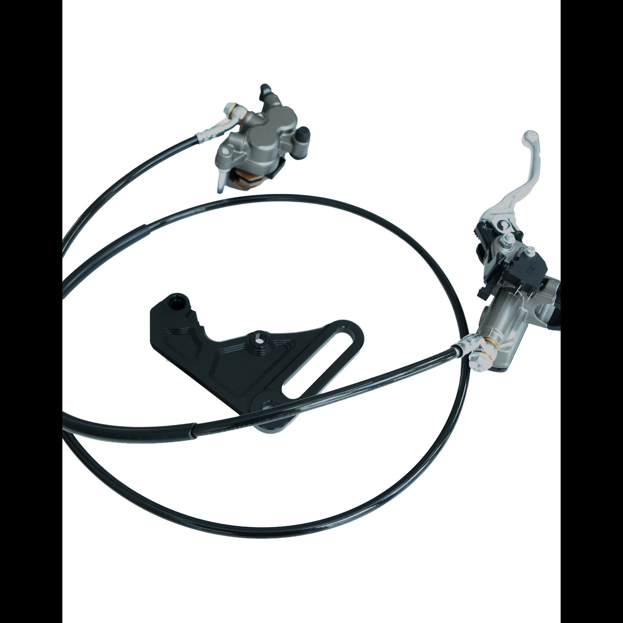 Ultra Bee Brake for Tuttio Soleil 01 Kaos Customs