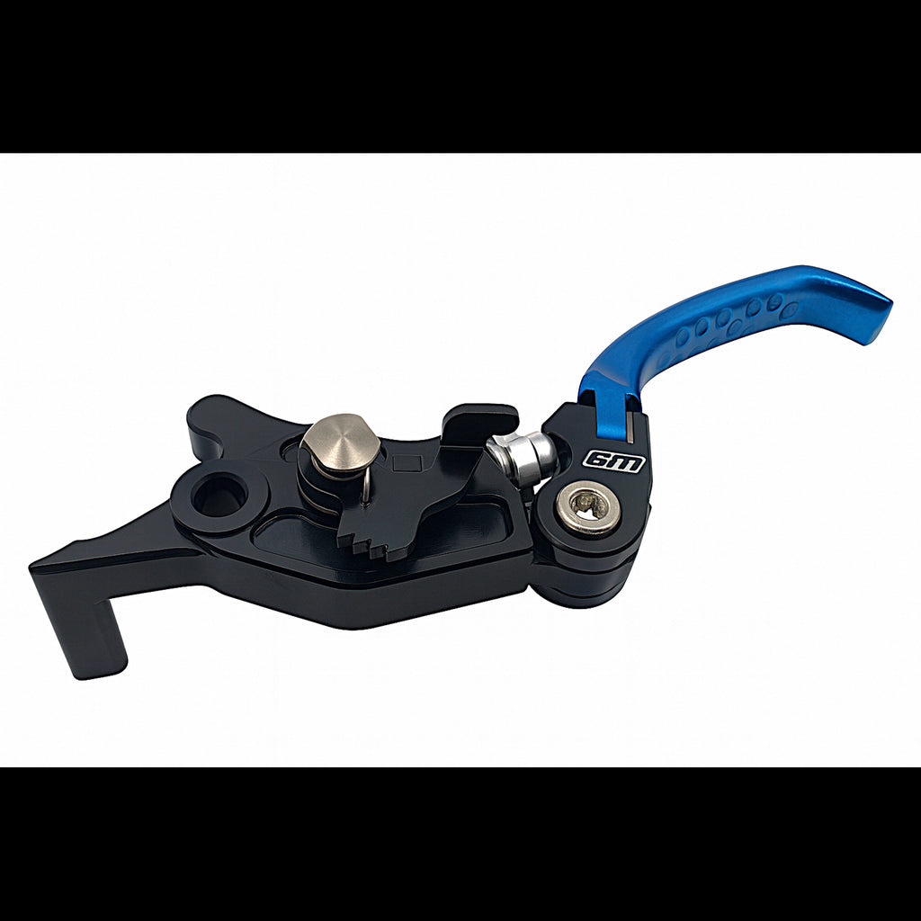 Ultra Bee brake lever Warp9Racing