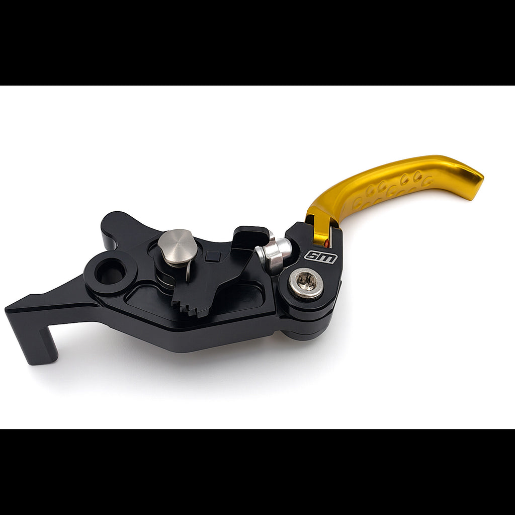 Ultra Bee brake lever Warp9Racing