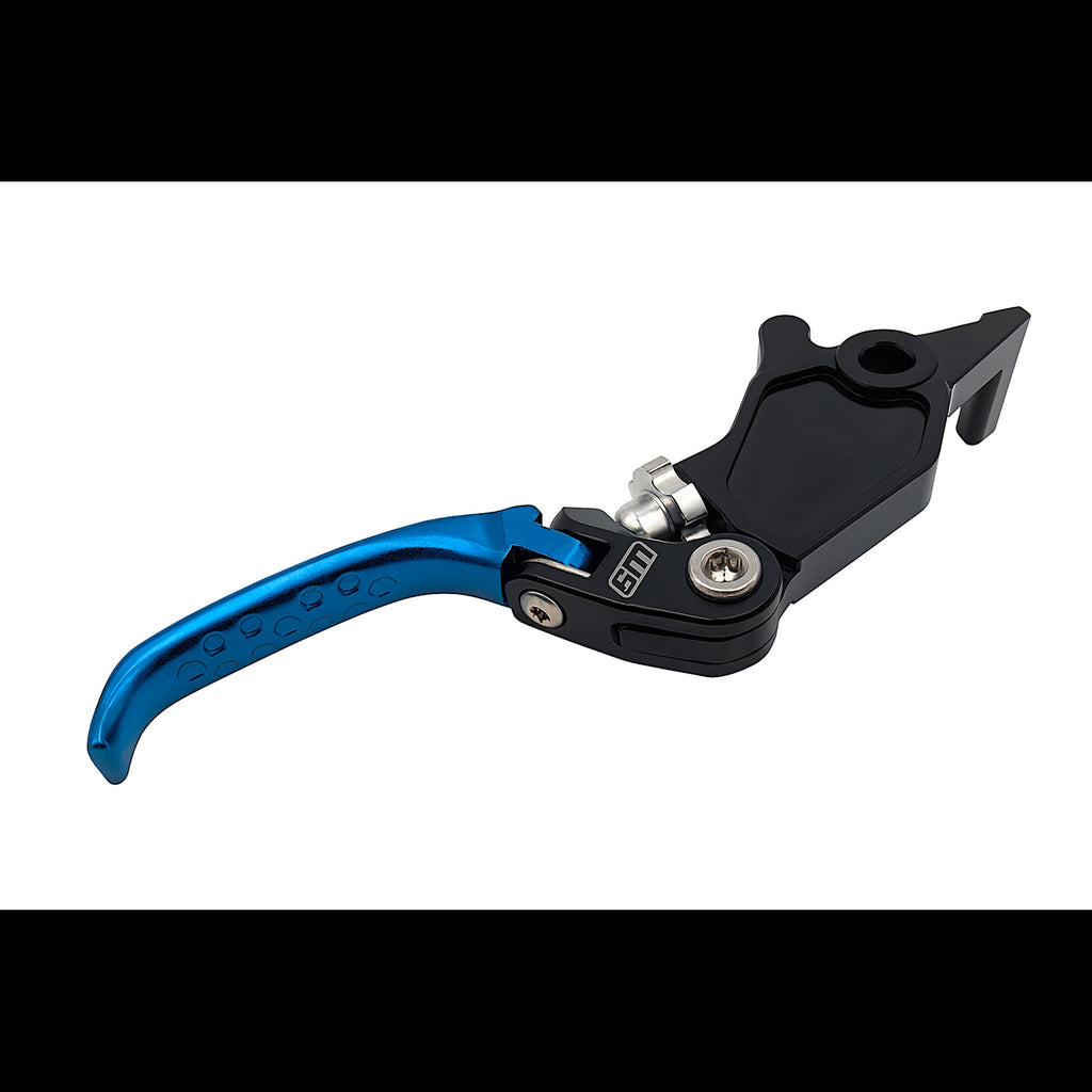 Ultra Bee brake lever Warp9Racing