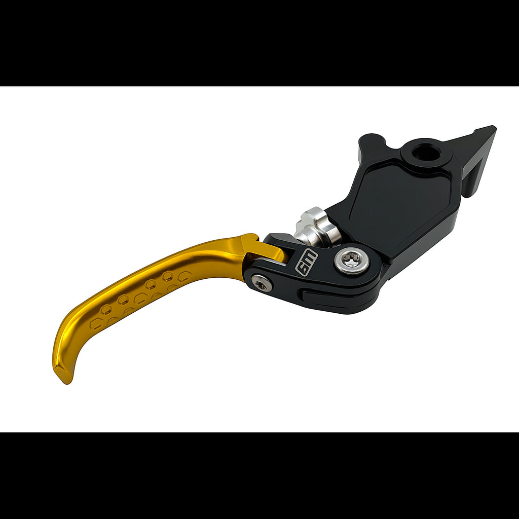 Ultra Bee brake lever Warp9Racing
