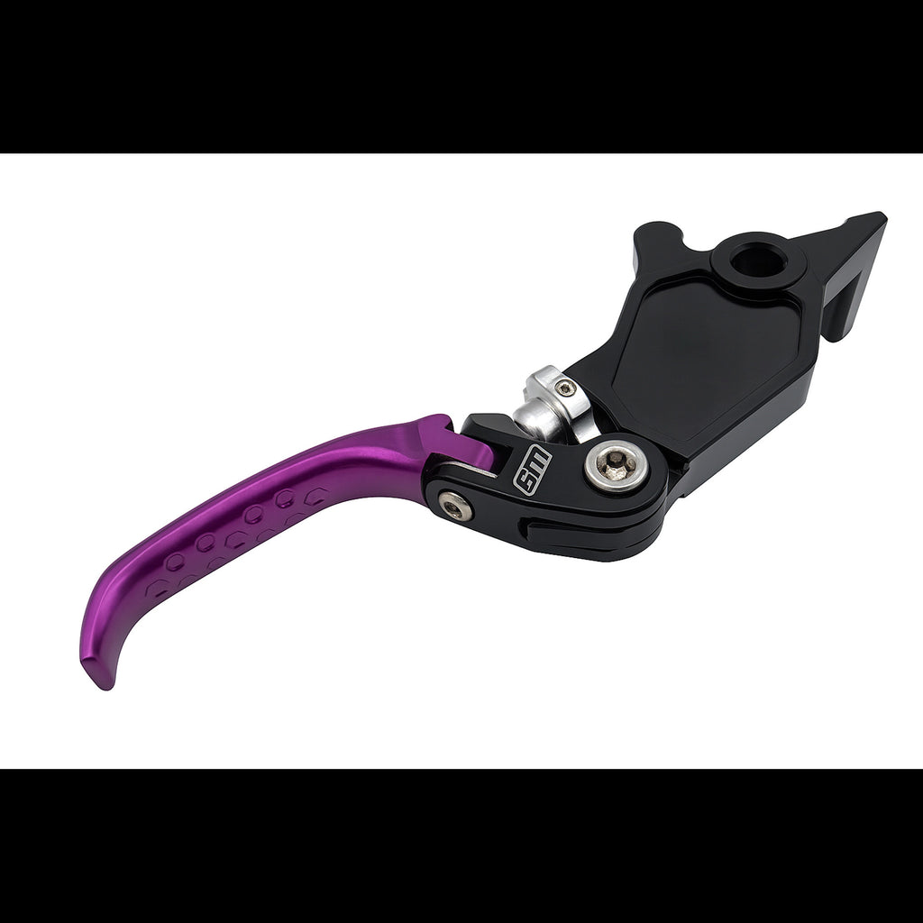 Ultra Bee brake lever Warp9Racing