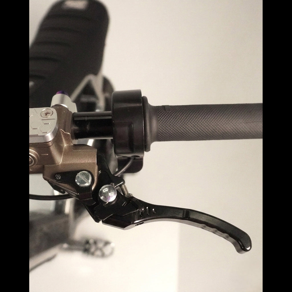 Ultra Bee Brake Upgraded Lever Kaos Customs