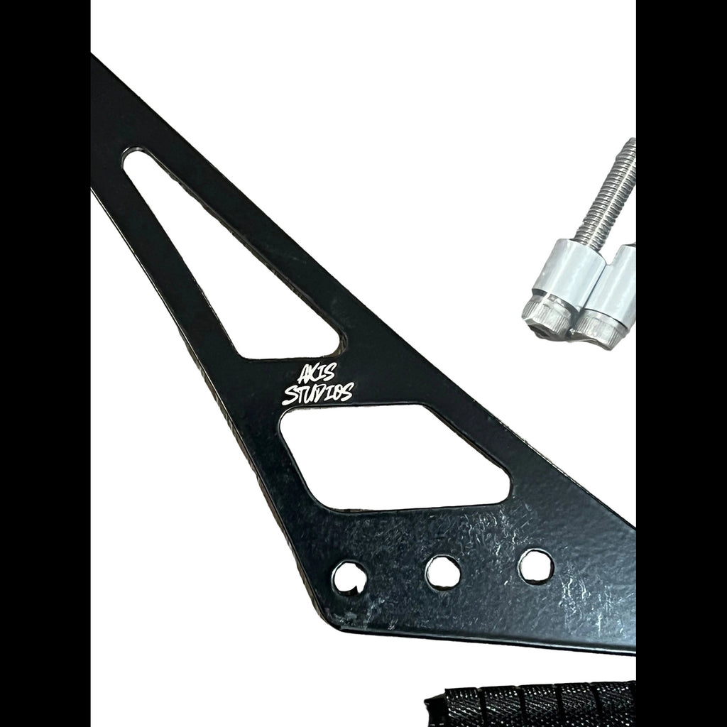 Ultra Bee Footlock Adjuster Axis Studios