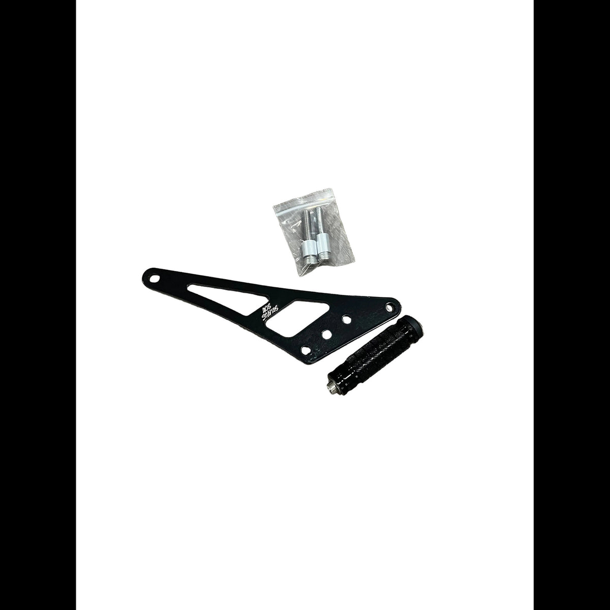 Ultra Bee Footlock Adjuster Axis Studios
