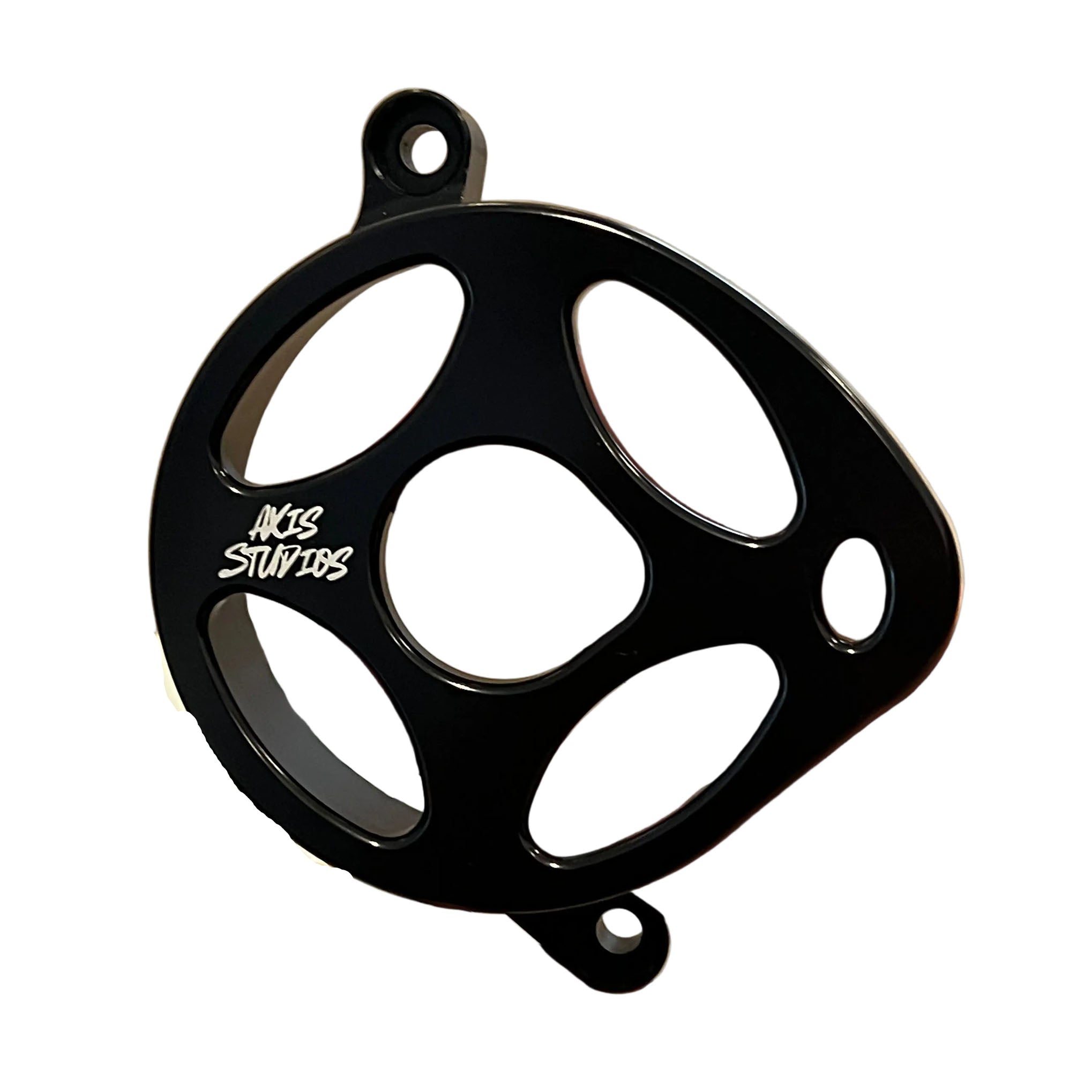 Ultra Bee direct-fit motor cover – additional view