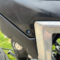 Ultra Bee Plastics (Set of 4) Axbolts