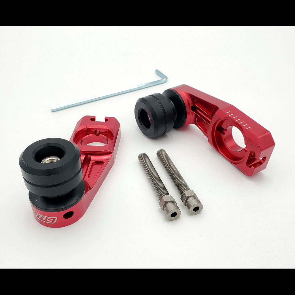 Ultra Bee Rear Slider Warp9Racing