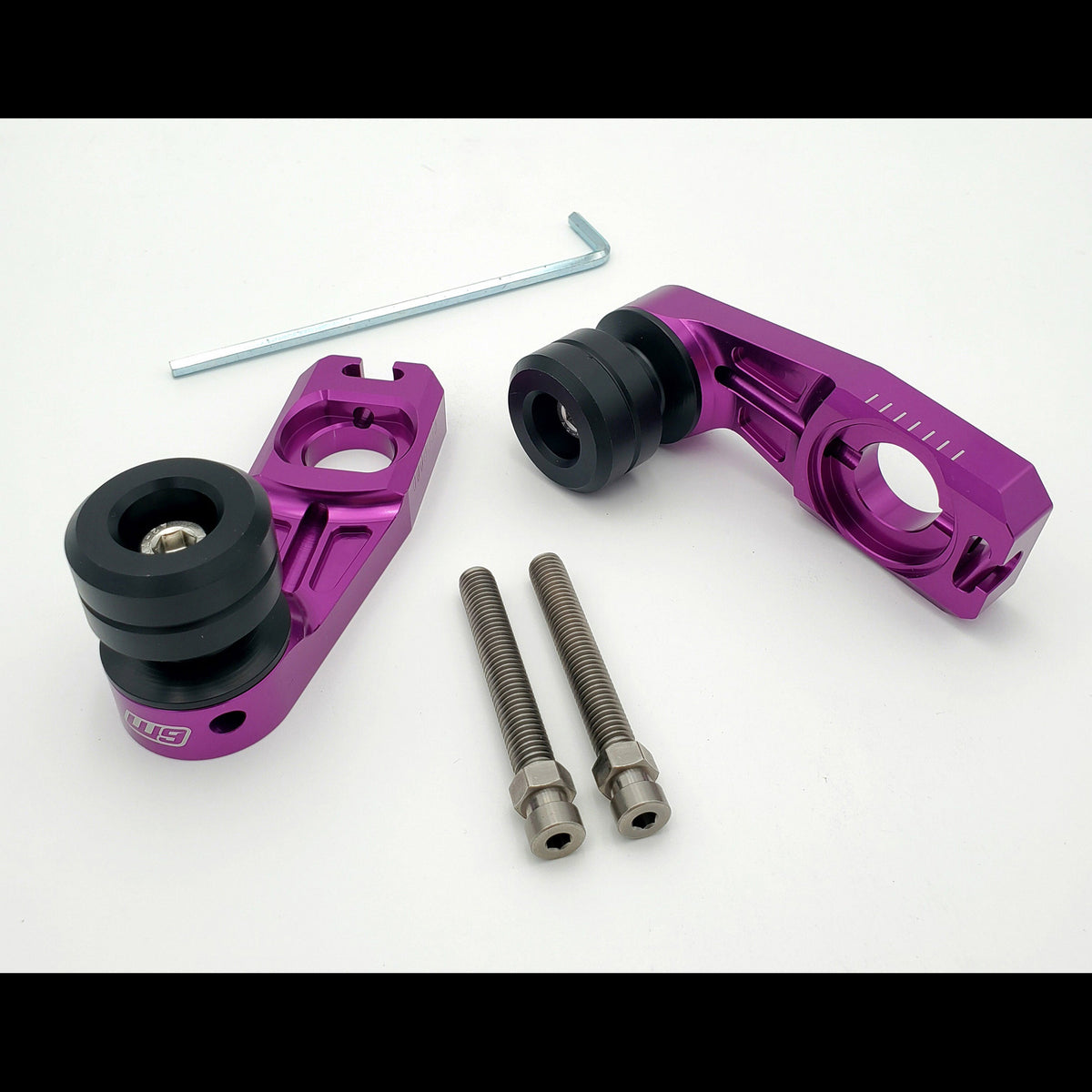 Ultra Bee Rear Slider Warp9Racing