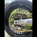 Ultra Bee Sprocket (Set of 6) Axbolts