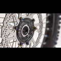 Ultra Bee Titanium Rotor Bolts Warp9Racing