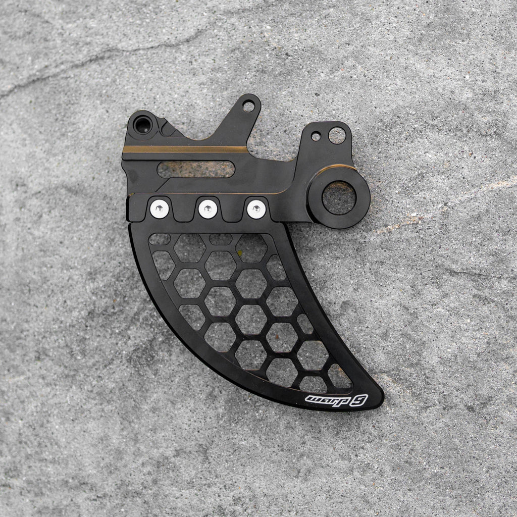 Ultra Disk Guard Warp9Racing