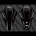UltraBee Front Fender decal JBP