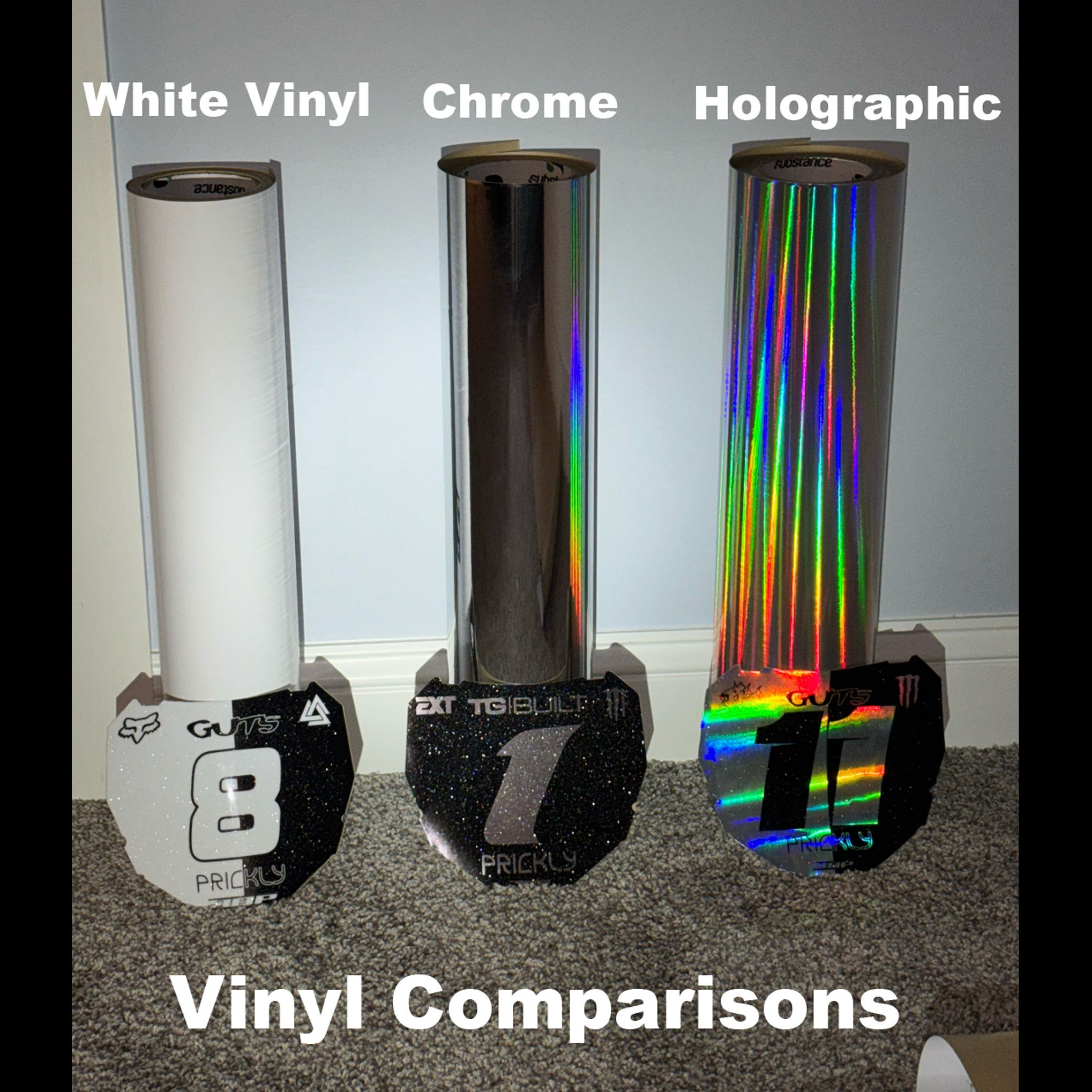 UltraBee Graphics Kit JBP
