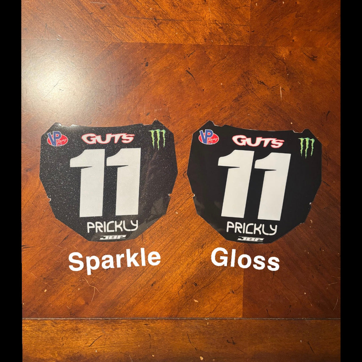 UltraBee Graphics Kit JBP