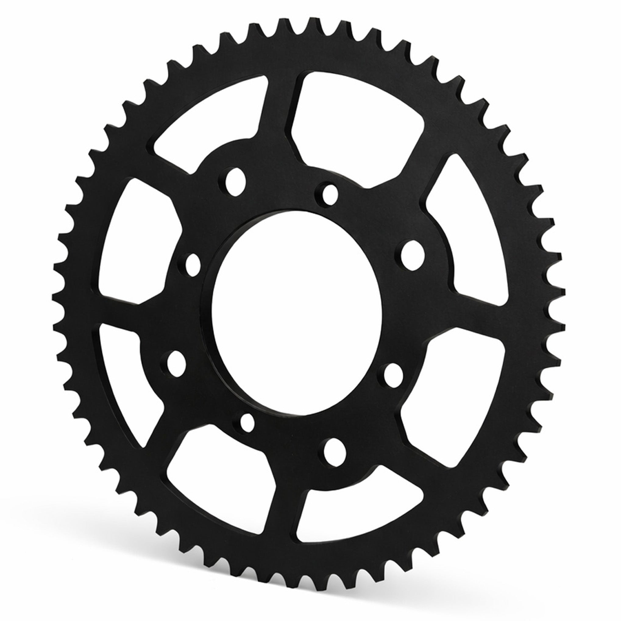 Upgraded High Speed Rear Wheel Sprocket For Tuttio & Yozma (53t) Forged Racing