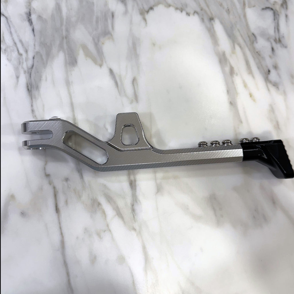 Upgraded Kickstand for Surron LBX / Eride, Ultra Bee & Talaria Heavy Duty Replacement Forged Racing