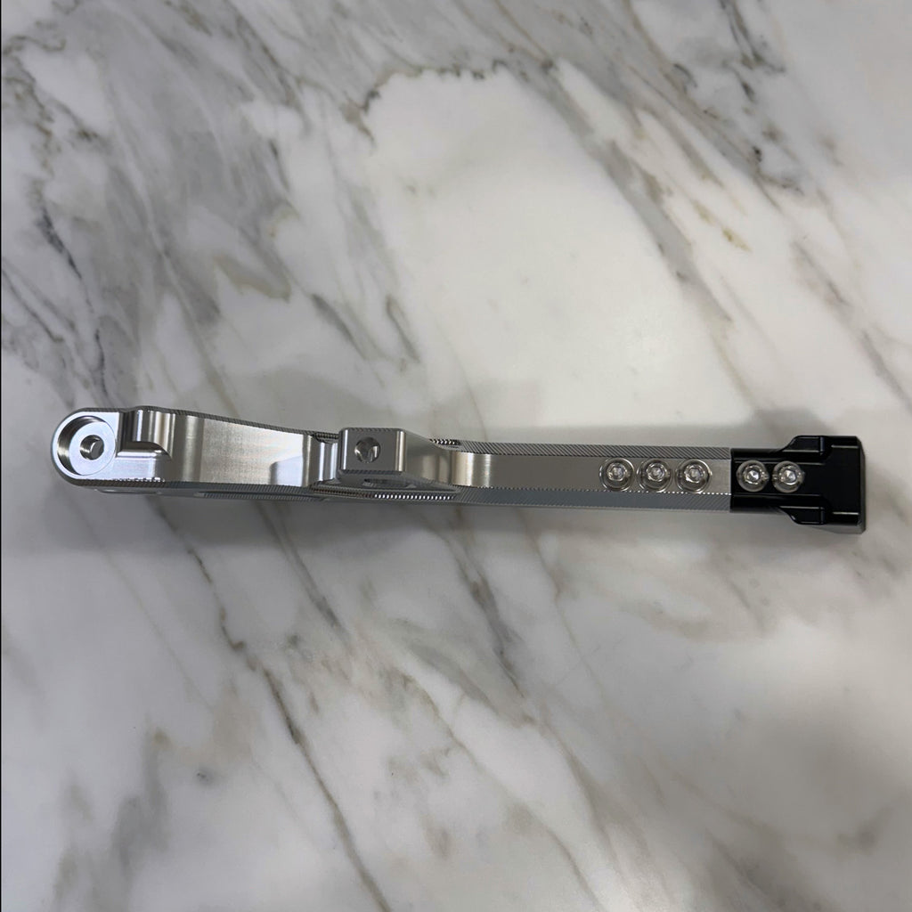 Upgraded Kickstand for Surron LBX / Eride, Ultra Bee & Talaria Heavy Duty Replacement Forged Racing