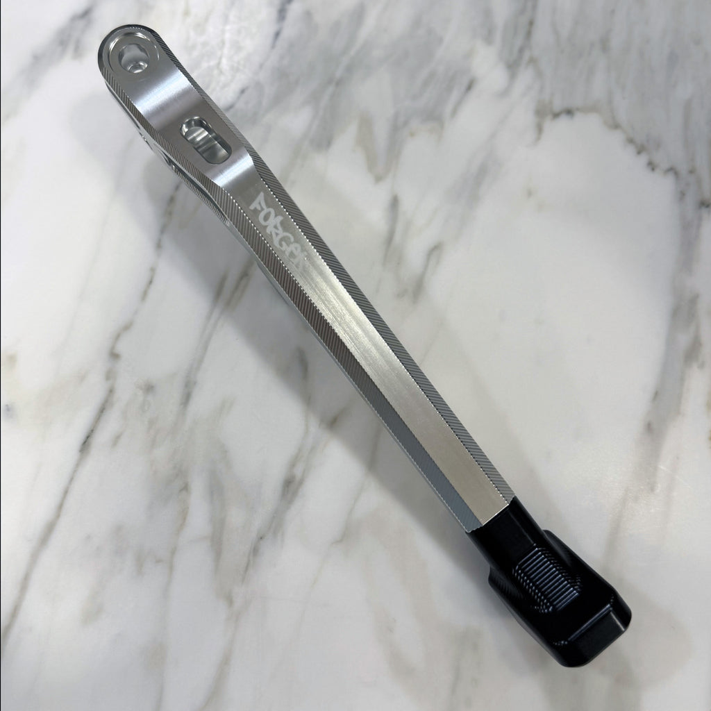 Upgraded Kickstand for Surron LBX / Eride, Ultra Bee & Talaria Heavy Duty Replacement Forged Racing