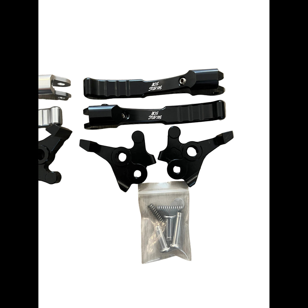 Upgraded Ultra Bee Brake Lever (S) Axis Studios