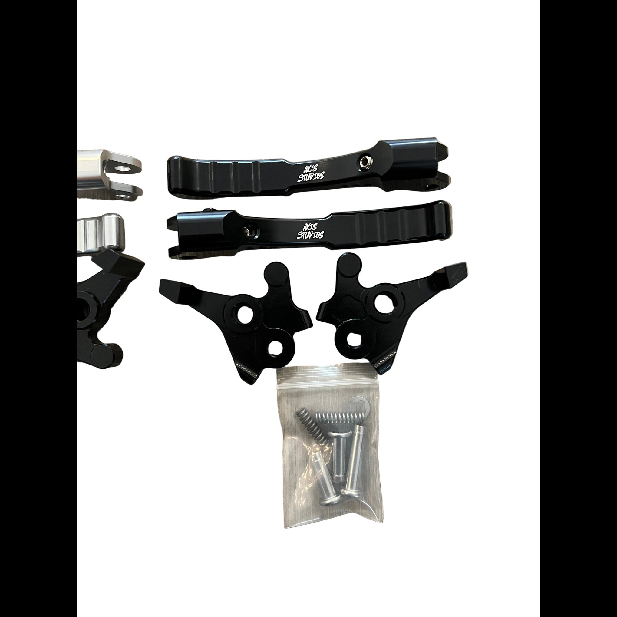 Upgraded Ultra Bee Brake Lever (S) Axis Studios