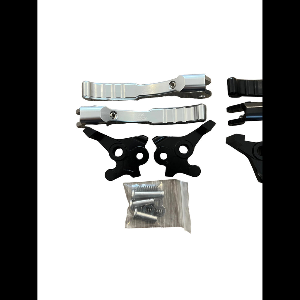 Upgraded Ultra Bee Brake Lever (S) Axis Studios
